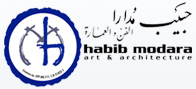 Habib Modara Art And Architecture HMAA - logo
